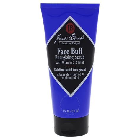 jack black for men.
